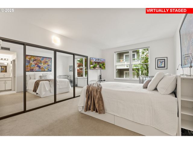 205 S MONTGOMERY St B204, Portland, OR 97201