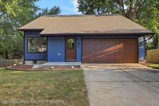 1829 Crest Street, Haslett, MI 48840