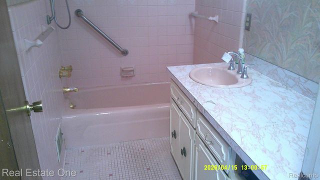 20055 Oxley Street, Detroit, MI 48235