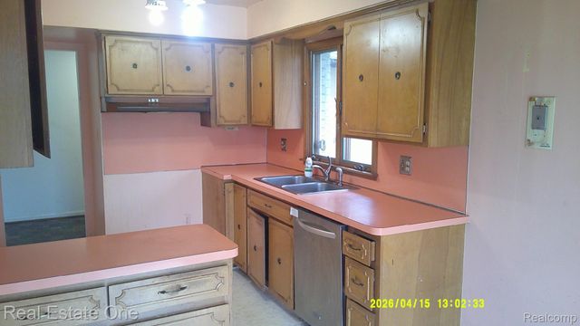 20055 Oxley Street, Detroit, MI 48235