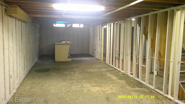 20055 Oxley Street, Detroit, MI 48235