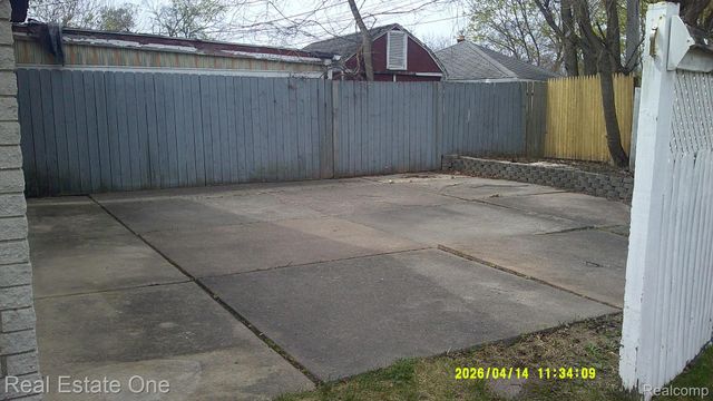 20055 Oxley Street, Detroit, MI 48235