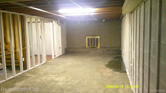 20055 Oxley Street, Detroit, MI 48235