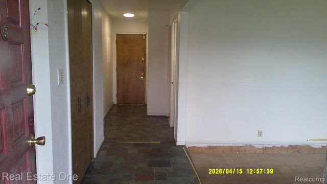 20055 Oxley Street, Detroit, MI 48235