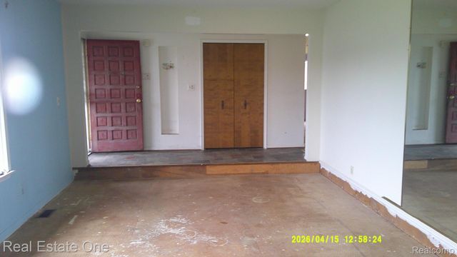 20055 Oxley Street, Detroit, MI 48235