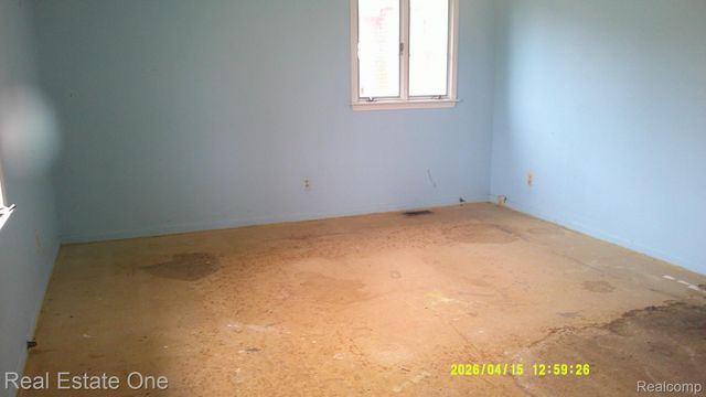 20055 Oxley Street, Detroit, MI 48235