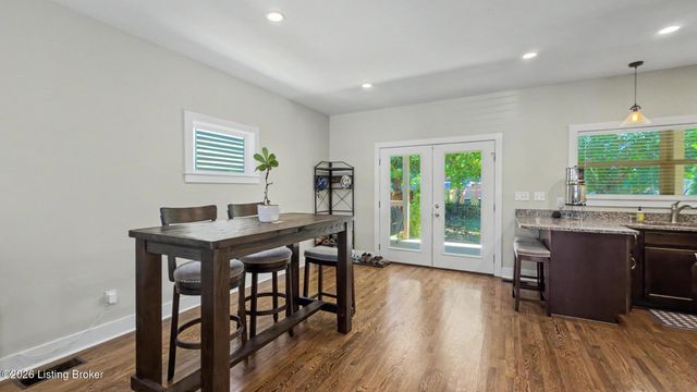 223 Pope St, Louisville, KY 40206