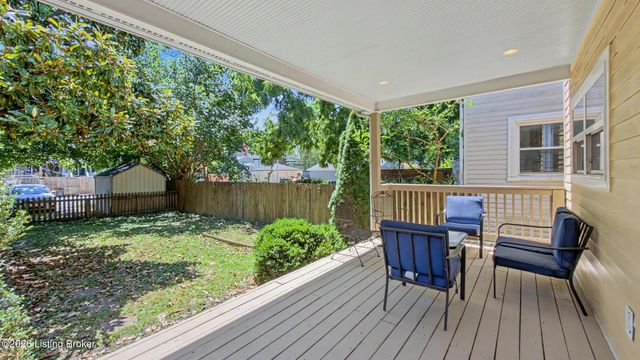 223 Pope St, Louisville, KY 40206