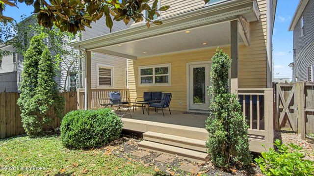 223 Pope St, Louisville, KY 40206