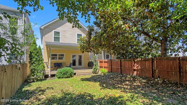 223 Pope St, Louisville, KY 40206