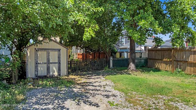 223 Pope St, Louisville, KY 40206