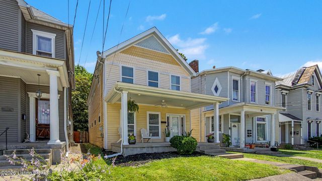 223 Pope St, Louisville, KY 40206