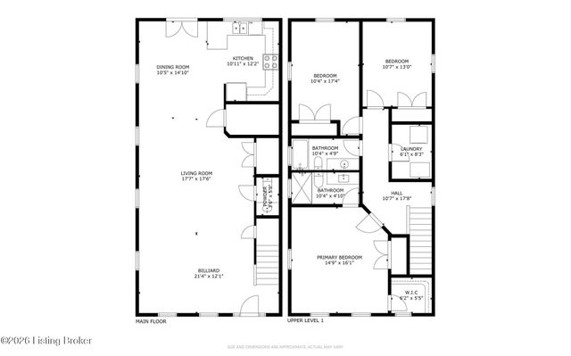 223 Pope St, Louisville, KY 40206