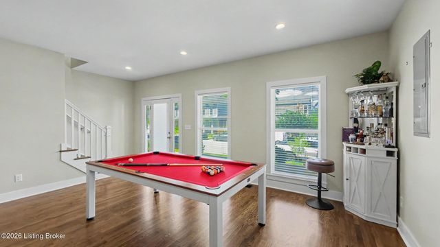 223 Pope St, Louisville, KY 40206
