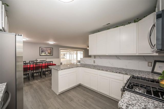 4767 Towne South Road, St Louis, MO 63128