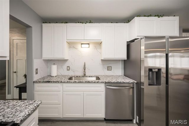 4767 Towne South Road, St Louis, MO 63128