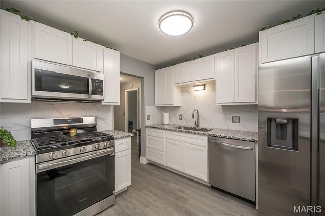 4767 Towne South Road, St Louis, MO 63128