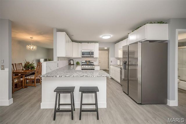 4767 Towne South Road, St Louis, MO 63128