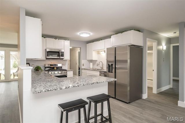 4767 Towne South Road, St Louis, MO 63128