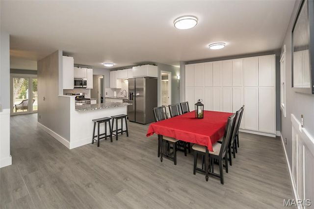 4767 Towne South Road, St Louis, MO 63128