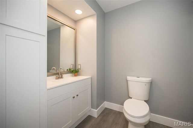 4767 Towne South Road, St Louis, MO 63128