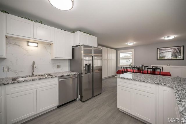 4767 Towne South Road, St Louis, MO 63128