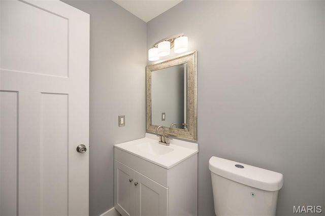 4767 Towne South Road, St Louis, MO 63128