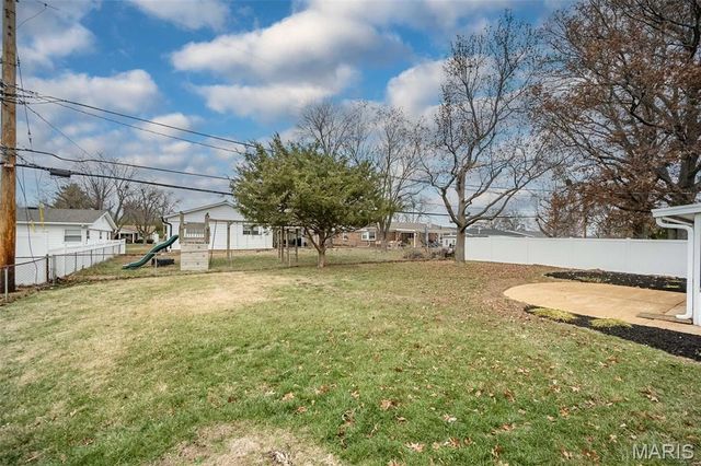 4767 Towne South Road, St Louis, MO 63128