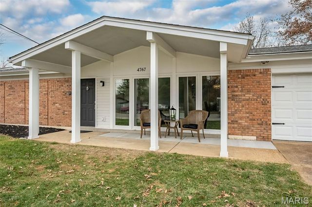 4767 Towne South Road, St Louis, MO 63128