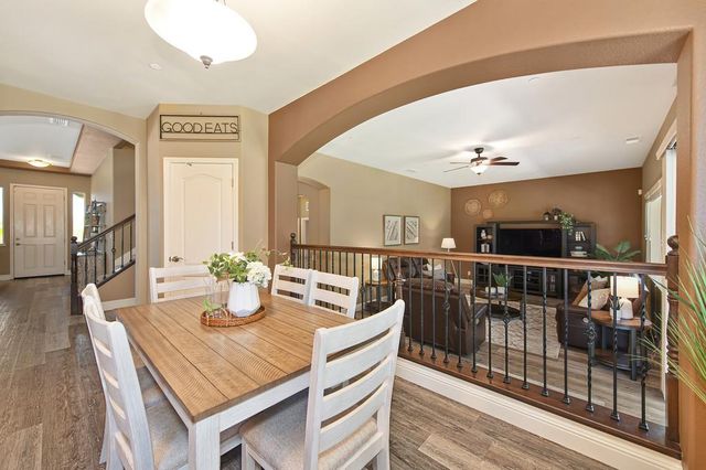 3465 Listan Way, Rancho Cordova, CA 95670