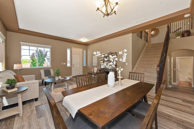 3465 Listan Way, Rancho Cordova, CA 95670