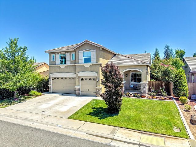 3465 Listan Way, Rancho Cordova, CA 95670