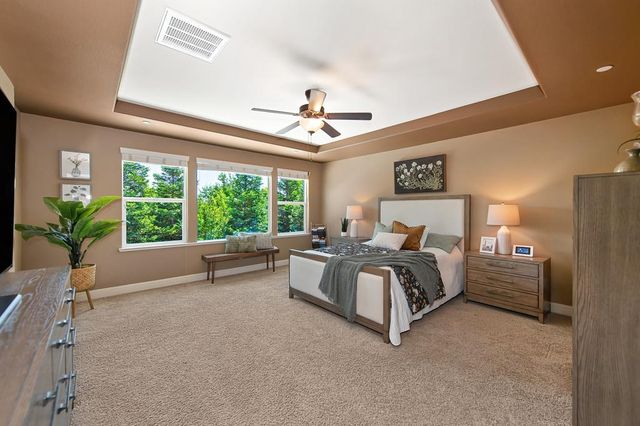 3465 Listan Way, Rancho Cordova, CA 95670
