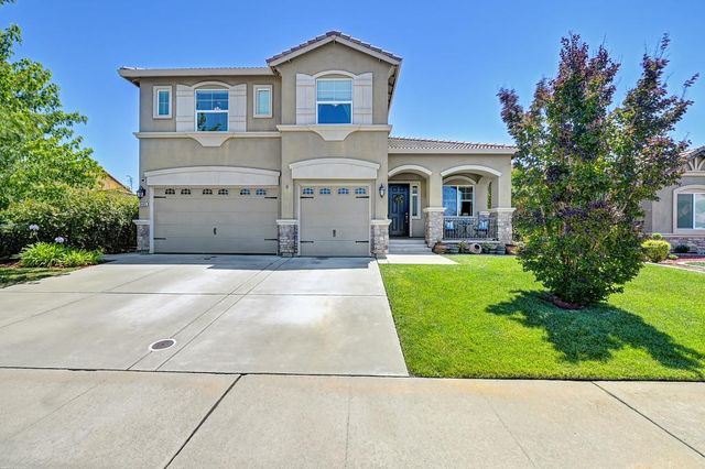 3465 Listan Way, Rancho Cordova, CA 95670