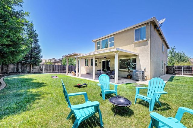 3465 Listan Way, Rancho Cordova, CA 95670