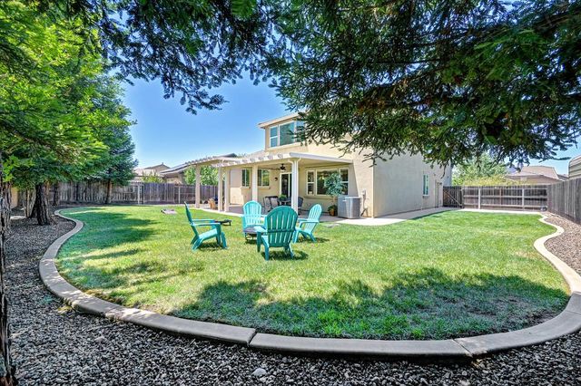 3465 Listan Way, Rancho Cordova, CA 95670