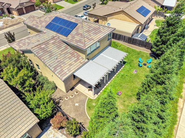 3465 Listan Way, Rancho Cordova, CA 95670