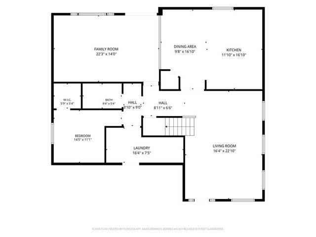3465 Listan Way, Rancho Cordova, CA 95670
