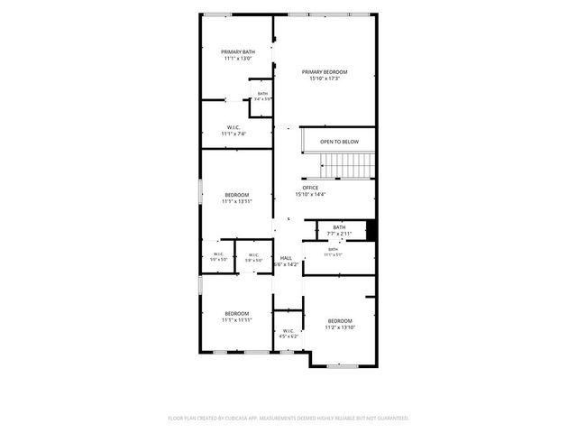 3465 Listan Way, Rancho Cordova, CA 95670