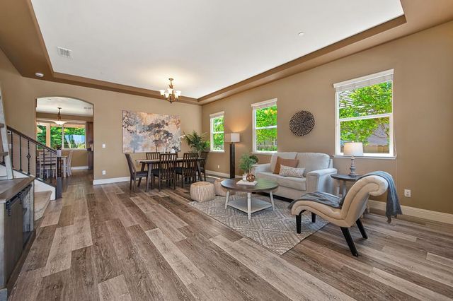 3465 Listan Way, Rancho Cordova, CA 95670