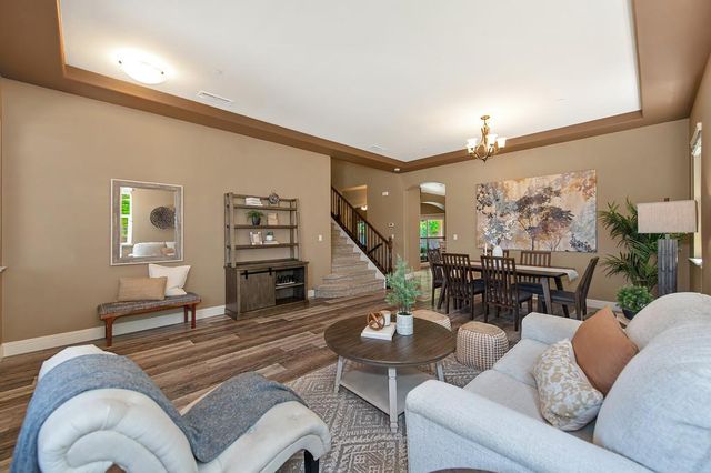 3465 Listan Way, Rancho Cordova, CA 95670