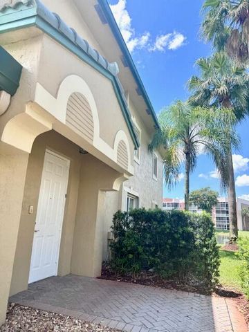 7842 Exeter Boulevard E, Tamarac, FL 33321