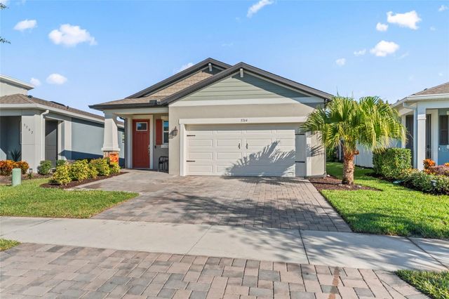 3764 MAXWELL PARK DRIVE, Sun City Center, FL 33573