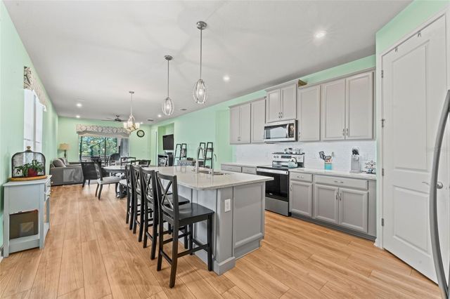 3764 MAXWELL PARK DRIVE, Sun City Center, FL 33573