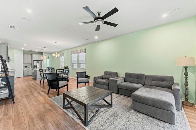 3764 MAXWELL PARK DRIVE, Sun City Center, FL 33573