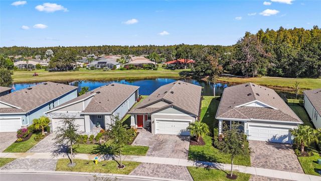 3764 MAXWELL PARK DRIVE, Sun City Center, FL 33573
