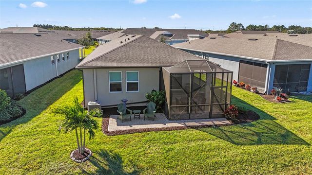3764 MAXWELL PARK DRIVE, Sun City Center, FL 33573