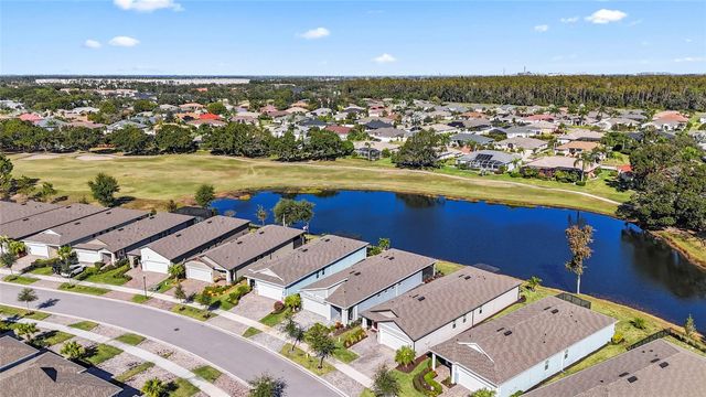 3764 MAXWELL PARK DRIVE, Sun City Center, FL 33573