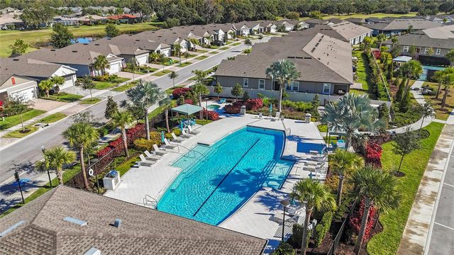 3764 MAXWELL PARK DRIVE, Sun City Center, FL 33573