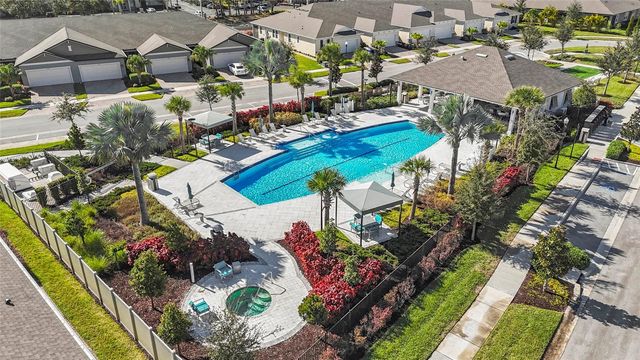 3764 MAXWELL PARK DRIVE, Sun City Center, FL 33573